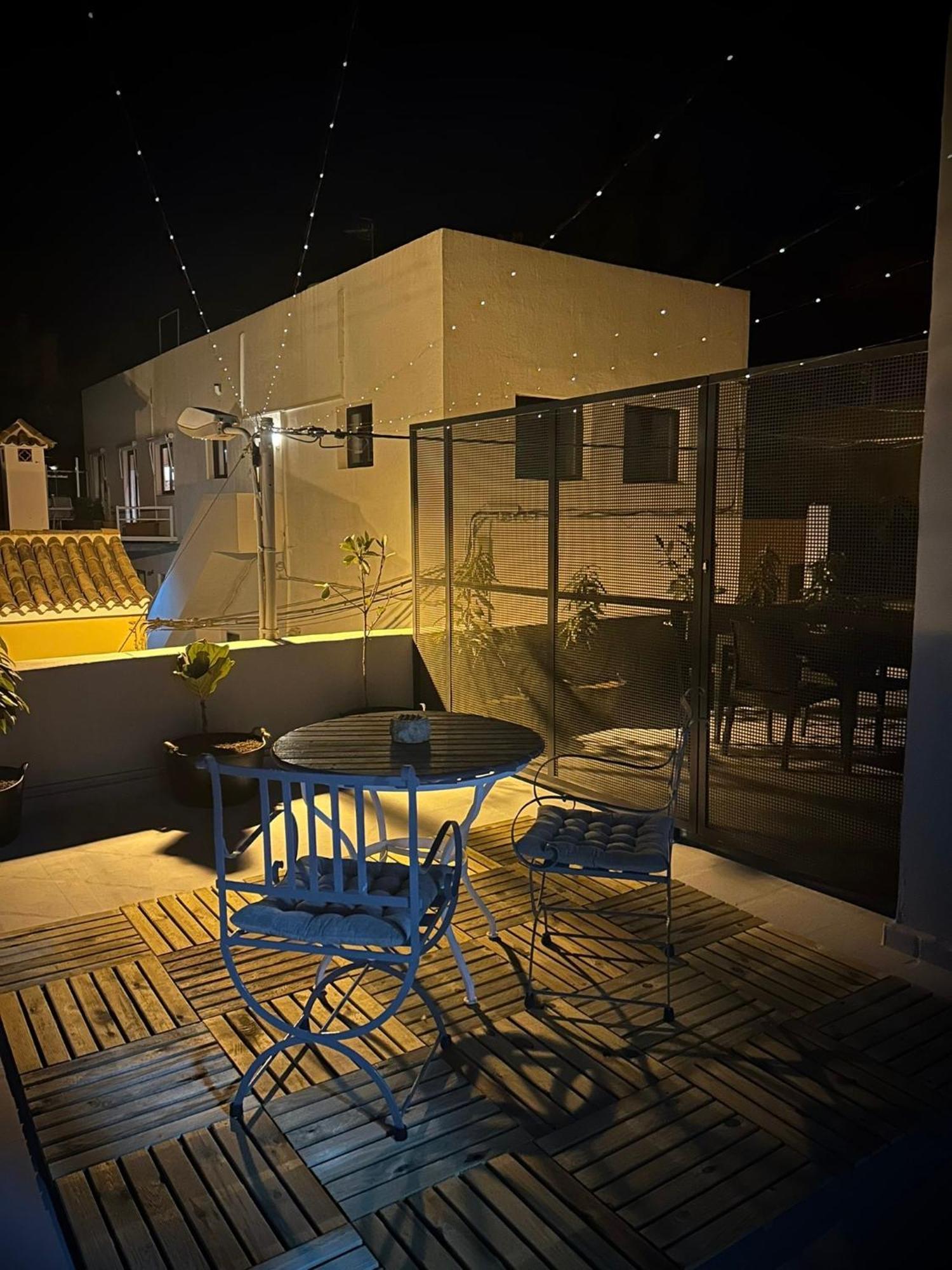 Plaza De La Fuente Granadilla De Abona Tenerife Sur Only Adults Con Terraza Privada Екстер'єр фото