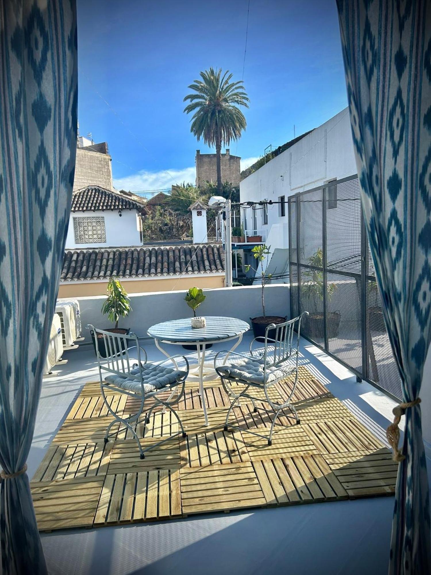 Plaza De La Fuente Granadilla De Abona Tenerife Sur Only Adults Con Terraza Privada Екстер'єр фото