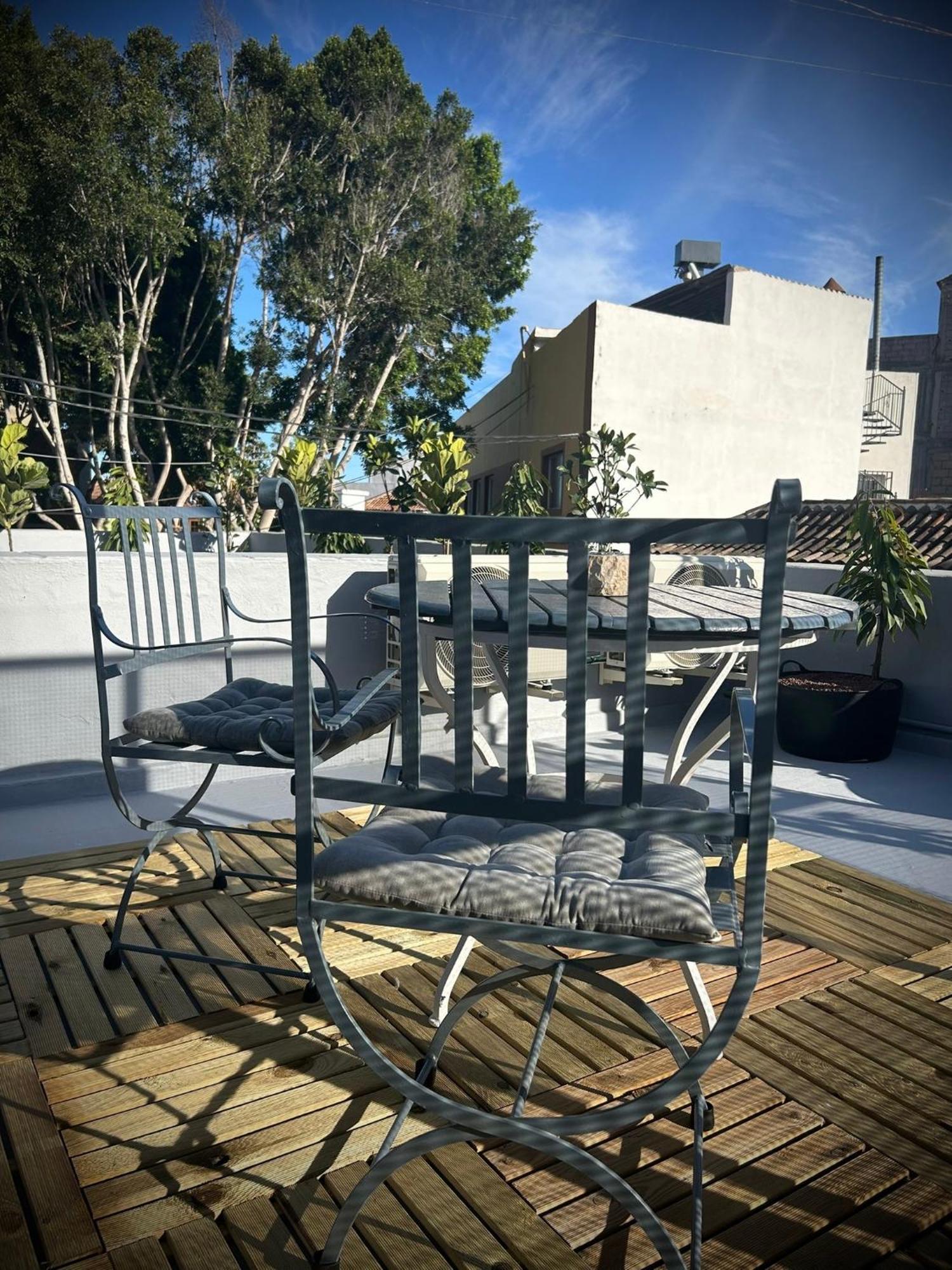 Plaza De La Fuente Granadilla De Abona Tenerife Sur Only Adults Con Terraza Privada Екстер'єр фото